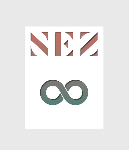 NEZ The Olfactory Magazine | One-Year Subscription