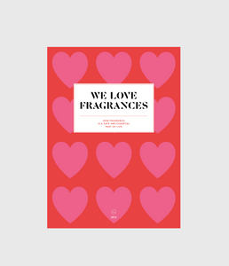 NEZ culture | We Love Fragrances