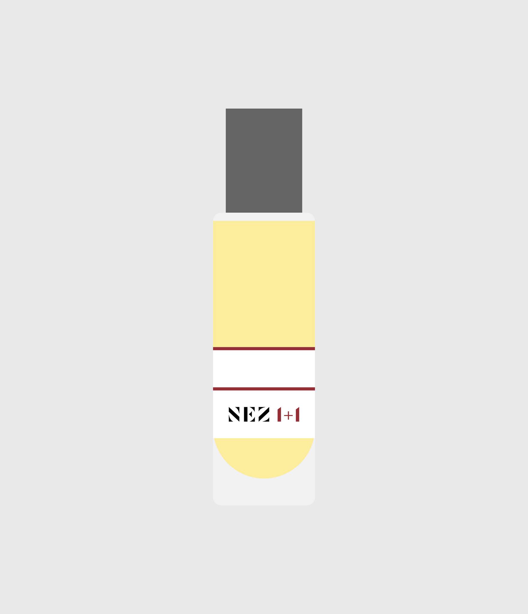 1+1 | Ansongo Eau de Parfum | Flacon