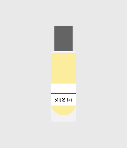 1+1 | Ansongo Eau de Parfum | Flacon