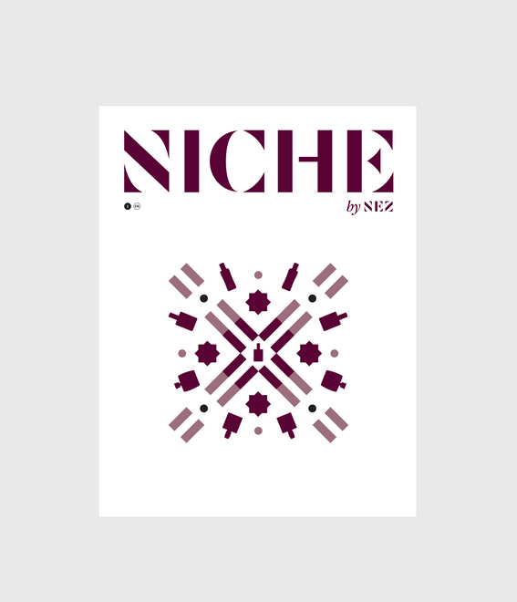 Niche by Nez
