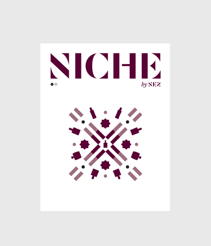 NICHE by NEZ | 1