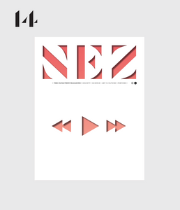 NEZ the olfactory magazine | 14 Music & Perfume