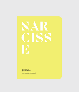 NEZ + LMR cahiers des naturels | Le narcisse en parfumerie